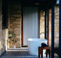 Burnside Organic Farm - Accommodation Yamba