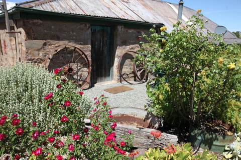 Burra Bakehouse - Accommodation Yamba 3