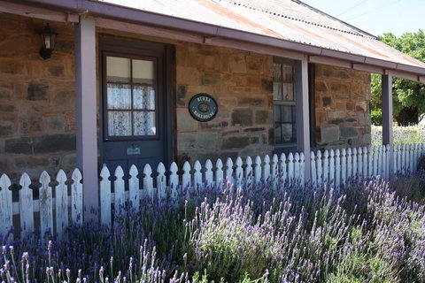 Burra Bakehouse - Accommodation Yamba 0