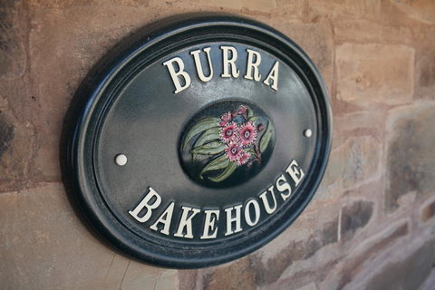 Burra Bakehouse - Accommodation Yamba 1