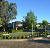Burringa Garden Motel - Accommodation Yamba