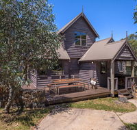 Burrinjuck - Accommodation Yamba