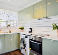 Burrows Apartment - Accommodation Yamba