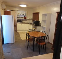 Burt St gardens - Accommodation Yamba