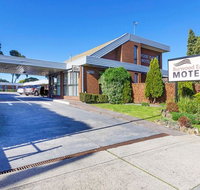 Burwood East Motel - Accommodation Yamba