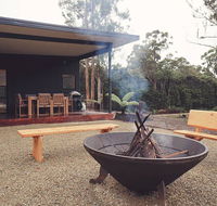 Bush  Beach Family Retreat - Accommodation Yamba