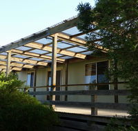 Bushland Retreat - Accommodation Yamba