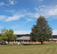 Bushman's Motor Inn - Accommodation Yamba