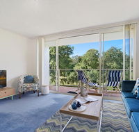 Bushwalk To The Beach From A Tranquil Apartment - Accommodation Yamba