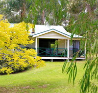 Bushy Lake Chalets - Accommodation Yamba
