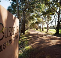 Bussells Bushland Cottages - Accommodation Yamba