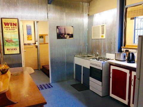 Butterfly Studio - Accommodation Yamba 3