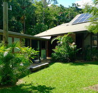 Butterfly Studio - Accommodation Yamba