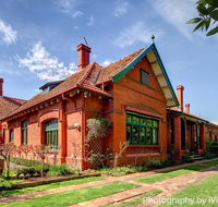 Buxton Manor - Accommodation Yamba