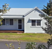 By The Beach  Catho - Accommodation Yamba