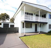 By The Beach at South West Rocks - Accommodation Yamba
