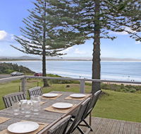 By the Sea - SPECIAL OFFER 3 FOR 2 - Accommodation Yamba