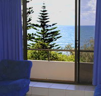 By The Sea Unit 3 13 Esplanade Kings Beach - Accommodation Yamba