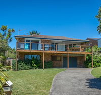 By The Sea Culburra Beach - Accommodation Yamba