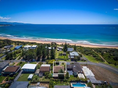 By The Sea, Culburra Beach - Accommodation Yamba 1