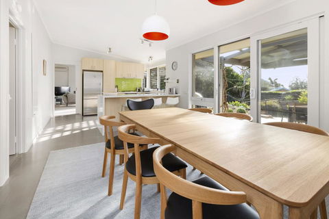 BYANDA - MOUNT MARTHA - Accommodation Yamba 1