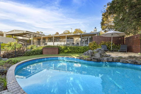 BYANDA - MOUNT MARTHA - Accommodation Yamba 0