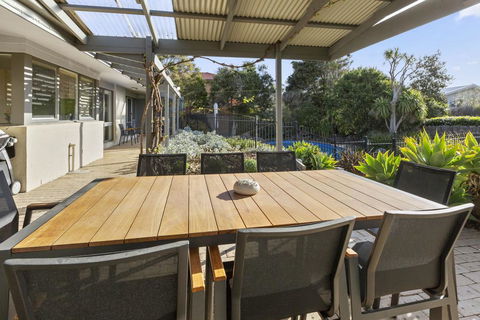 BYANDA - MOUNT MARTHA - Accommodation Yamba 3