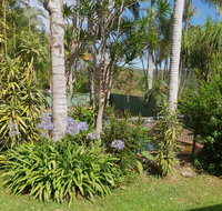Byron Hinterland Hideaway - Accommodation Yamba