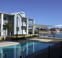 C Mandurah Resort  Serviced Apartments - Accommodation Yamba