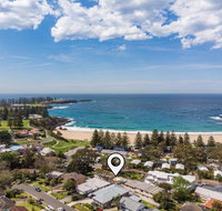 C'VU Kiama - Accommodation Yamba