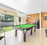 Cabana  Cupania - Accommodation Yamba