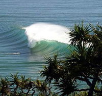 Cabarita Studio - Accommodation Yamba