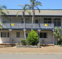Cabenay 3 - VIEWS ACROSS THE PARK - Accommodation Yamba
