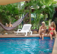 Cable Beach Backpackers - Accommodation Yamba
