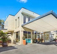 Caboolture Riverlakes Boutique Motel - Accommodation Yamba