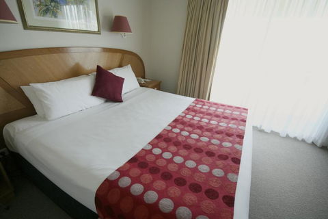 Cairns Sheridan Hotel - Accommodation Yamba 3