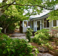 Calamandah House of Blackheath - Accommodation Yamba