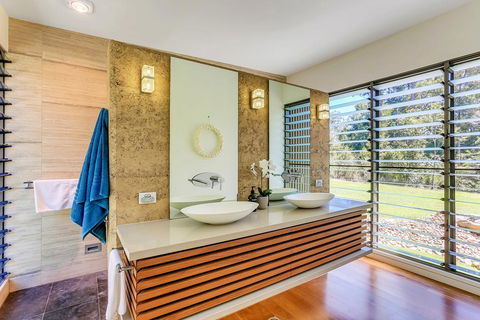 Calanthe Acreage - Doonan - Accommodation Yamba 3