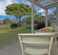 Callala Beach Cottage - charm and character - Accommodation Yamba