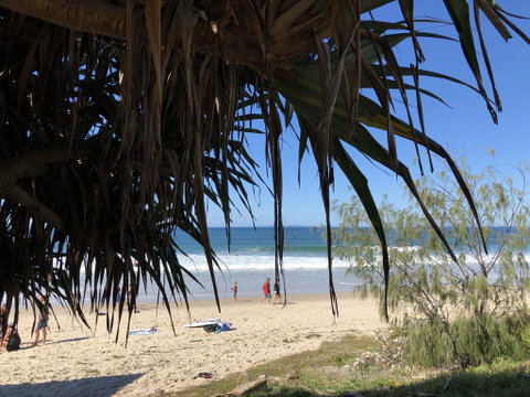 CALOUNDRA Stay - Accommodation Yamba 3