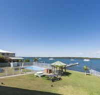 Camawood 11 - Iluka NSW - Accommodation Yamba