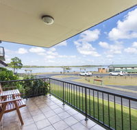Camawood 2 - Accommodation Yamba