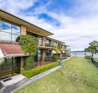 Camawood 4 - Accommodation Yamba