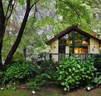 Cambridge Cottages - Accommodation Yamba