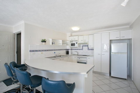 Camden House #11 - Accommodation Yamba 2