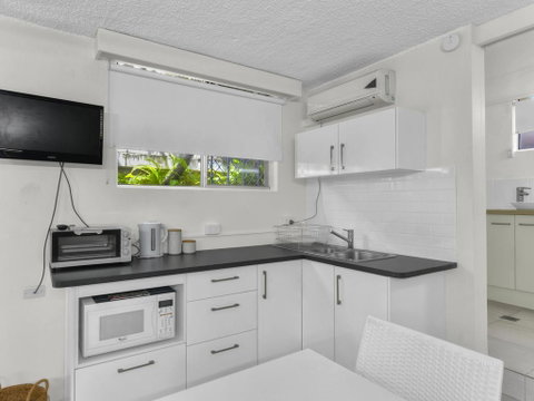 Camden Motor Inn - Accommodation Yamba 2