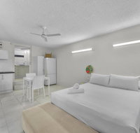 Camden Motor Inn - Accommodation Yamba