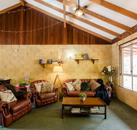 Camellia Cottage - Accommodation Yamba