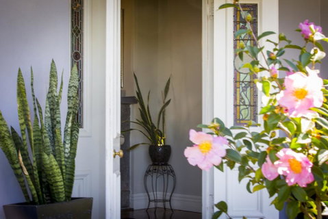 Camellia Cottage - Accommodation Yamba 3