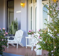 Camellia Cottage - Accommodation Yamba
